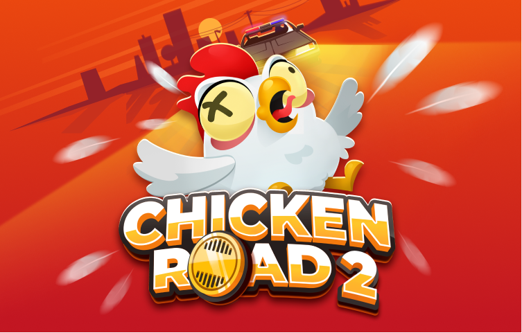 Chicken Road 2