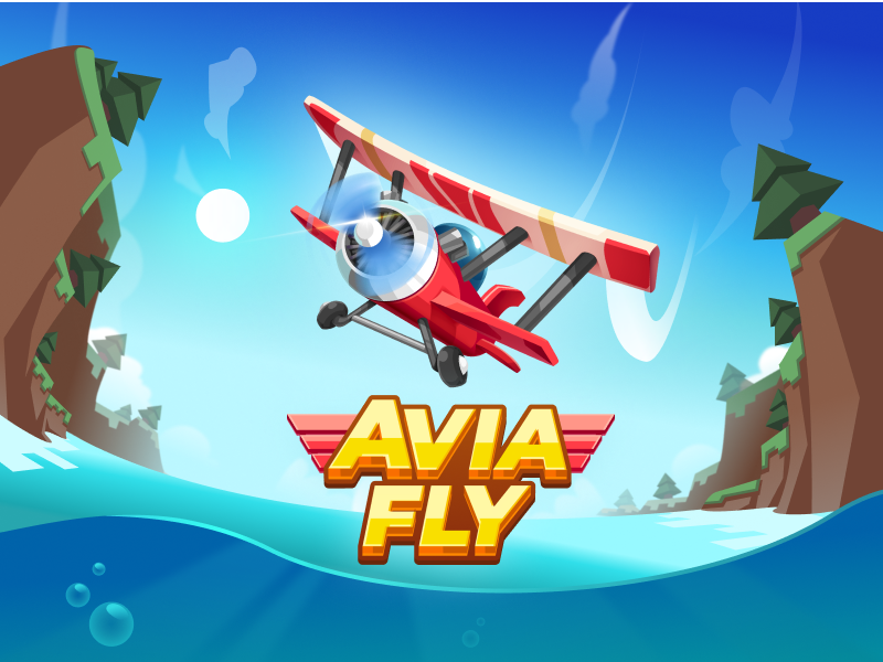 Aviafly